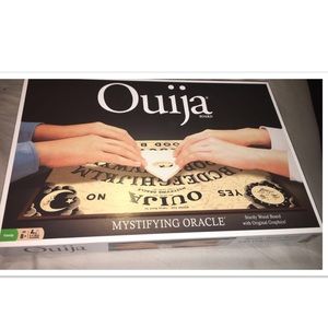 Ouija board